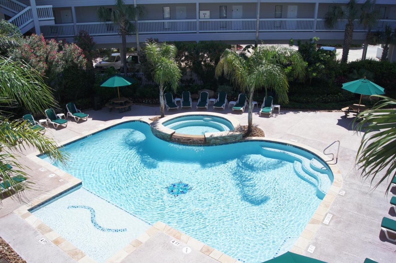 Casa Del Mar 174-Sea U Soon Apartment Galveston Exterior photo