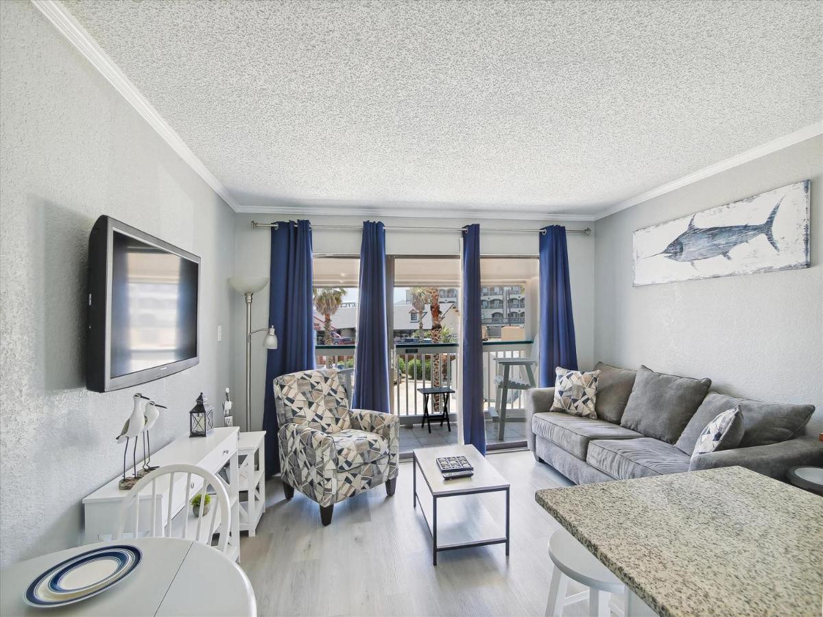 Casa Del Mar 174-Sea U Soon Apartment Galveston Exterior photo